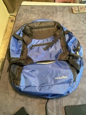 Athletico baseball backpack for sale  Livingston