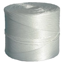 Spago agricolo polipropilene usato  Italia