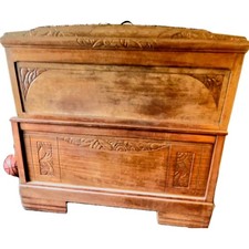 Antique solid hard for sale  OKEHAMPTON