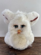 2005 furby marshmallow for sale  North Stonington