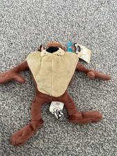 Tazmanian devil soft for sale  SUNDERLAND