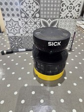 Sick microscan3 core for sale  WARRINGTON