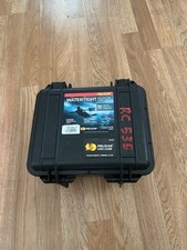 Pelican 1300 black for sale  Freetown