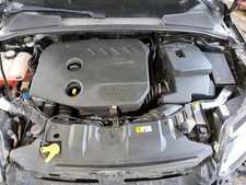 Engine ford focus for sale  DONCASTER