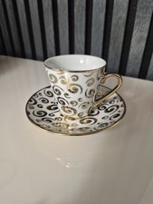 Kaffee mokka serviceset gebraucht kaufen  Neuss