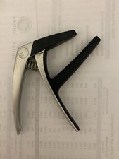 Guitar capo g7th for sale  LONDON