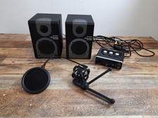Alesis active 320 for sale  ALFRETON