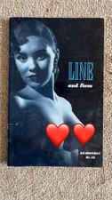Line form vintage for sale  ORMSKIRK