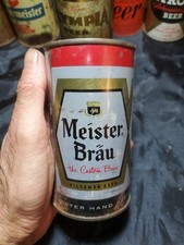 Meister brau pilsener for sale  Millbury