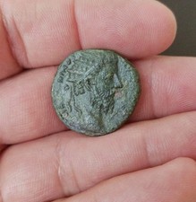 Marcus aurelius münze gebraucht kaufen  Düsseldorf