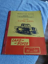 Original 1958 land for sale  BEDFORD