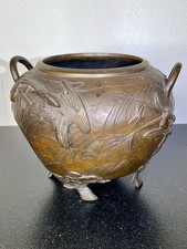 Antique bronze dragon for sale  Everett