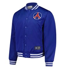 Veste sateen psg d'occasion  Cran-Gevrier