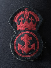 Vntg royal navy for sale  FAREHAM