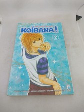 Manga koibana star usato  Latina