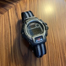 Casio shock g2200 for sale  ADDLESTONE