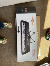 Digital piano electronic for sale  LAMPETER