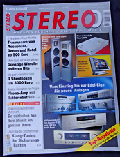 Stereo monitor audio gebraucht kaufen  Kiel