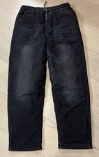 Thermo jeans jogger gebraucht kaufen  Cottbus