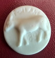 Fève poilane biscuit d'occasion  Chinon