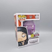 Funko pop wwe gebraucht kaufen  Wolfsburg