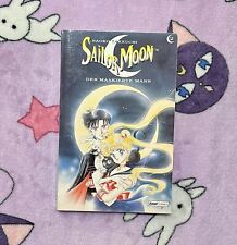 Sailor moon manga gebraucht kaufen  Haldensleben