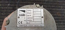 Came bxe 24v gebraucht kaufen  Gablingen