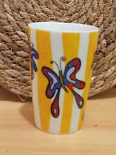 Mug berendsohn jaune d'occasion  Joinville-le-Pont