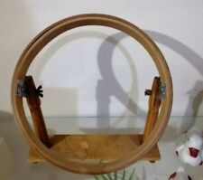 Telaio ricamo legno usato  Manduria