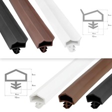 Dichtung 100m türdichtung gebraucht kaufen  Potsdam