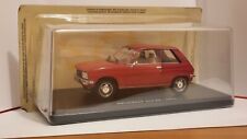 Peugeot 104 1976 usato  Genova