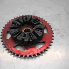 07-08 YAMAHA YZF R1 REAR SPROCKET VORTEX HUB SHOCK DAMPERS CUSH ABSORBERS BB425 comprar usado  Enviando para Brazil