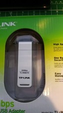 Adattatore rete usb usato  Penne