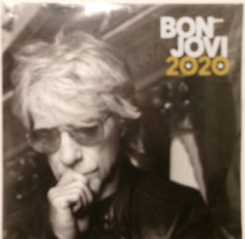 BON JOVI - 2020 - MINT & SEALED 2020 2LP VINYL RECORD SET comprar usado  Enviando para Brazil