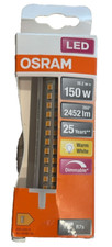 Sram led line gebraucht kaufen  Neu-Isenburg