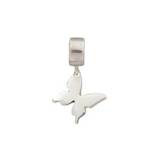 Charm tedora pendente usato  Italia
