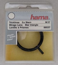 Tricklinse stern bjektive gebraucht kaufen  Bovenden