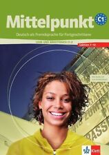 Mittelpunkt . 2 gebraucht kaufen  Berlin