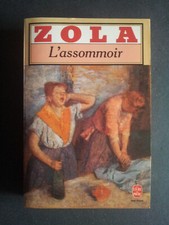Assommoir emile zola d'occasion  Bourg-en-Bresse