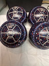 Aero groove bowls for sale  GILLINGHAM