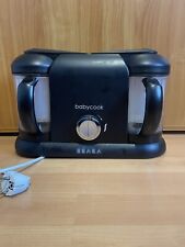 Babycook duo beaba d'occasion  Chauriat