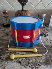 Little tikes drum for sale  Largo