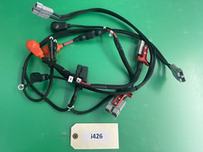 Battery wiring harness for sale  West Warwick