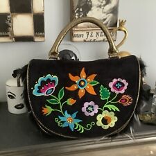 Irregular choice bag. for sale  LONDON