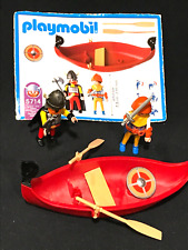 Playmobil viking boat for sale  Fort Wayne