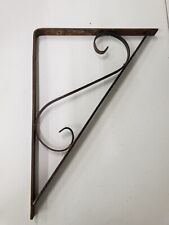 Rusty black wrought for sale  Fort Mohave