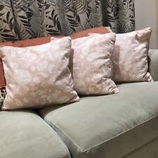 Ikea pink white for sale  EDINBURGH