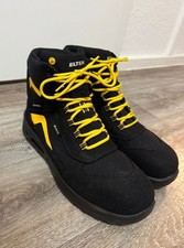 Hochwertige sicherheitsstiefel gebraucht kaufen  Wittenberg