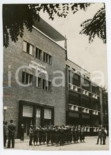1941 milano inaugurazione usato  Milano