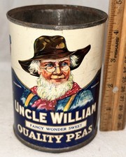 Antique uncle william for sale  Harlan